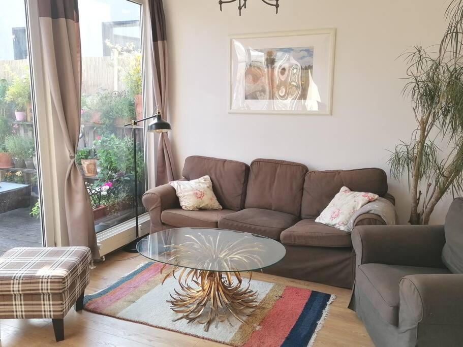 Penthousewohnung 126 Qm Bremen Innenstadt+ Dachterrasse Exterior foto